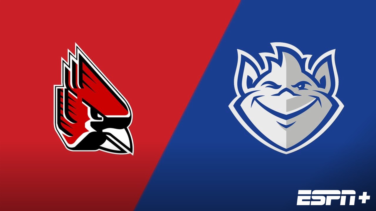 Ball State vs. Saint Louis