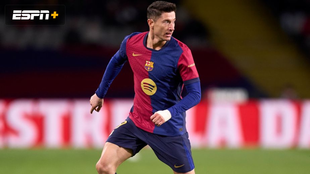 Barbastro vs. FC Barcelona (Round of 32) (Copa del Rey)