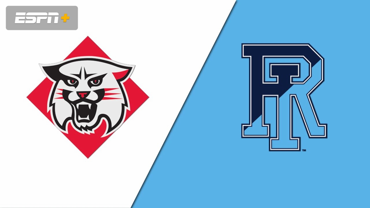 Davidson vs. Rhode Island (W Soccer)