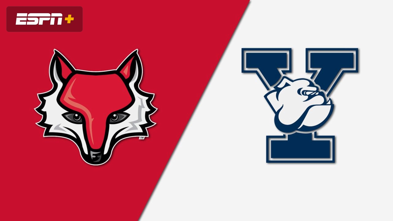 Marist vs. Yale (W Soccer)