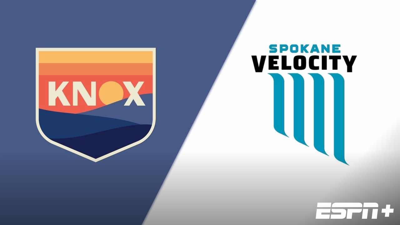 One Knoxville SC vs. Spokane Velocity FC