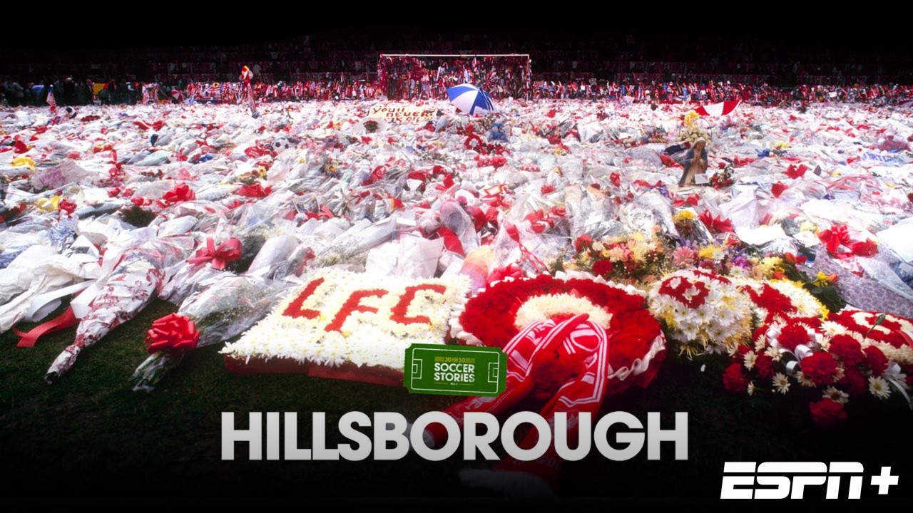 Hillsborough
