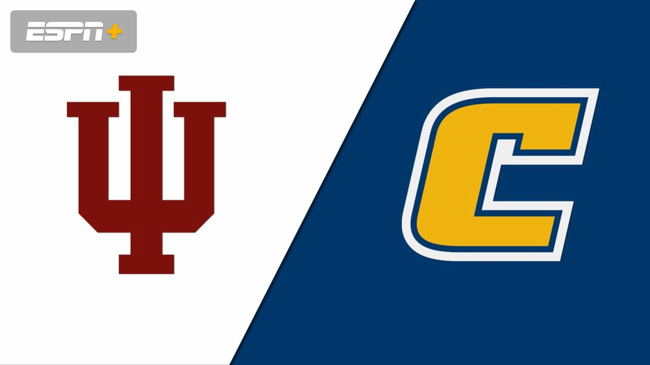 Indiana vs. Chattanooga (Wrestling)