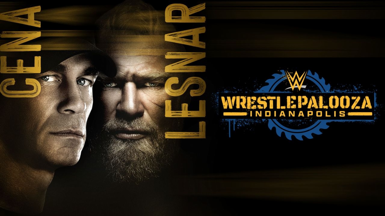 En Español - Wrestlepalooza