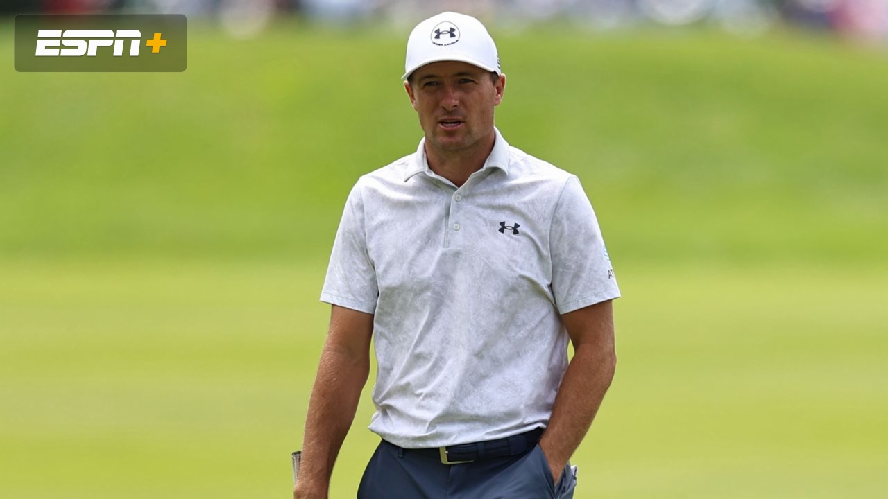 Travelers Championship: Spieth Marquee Group (Third Round)