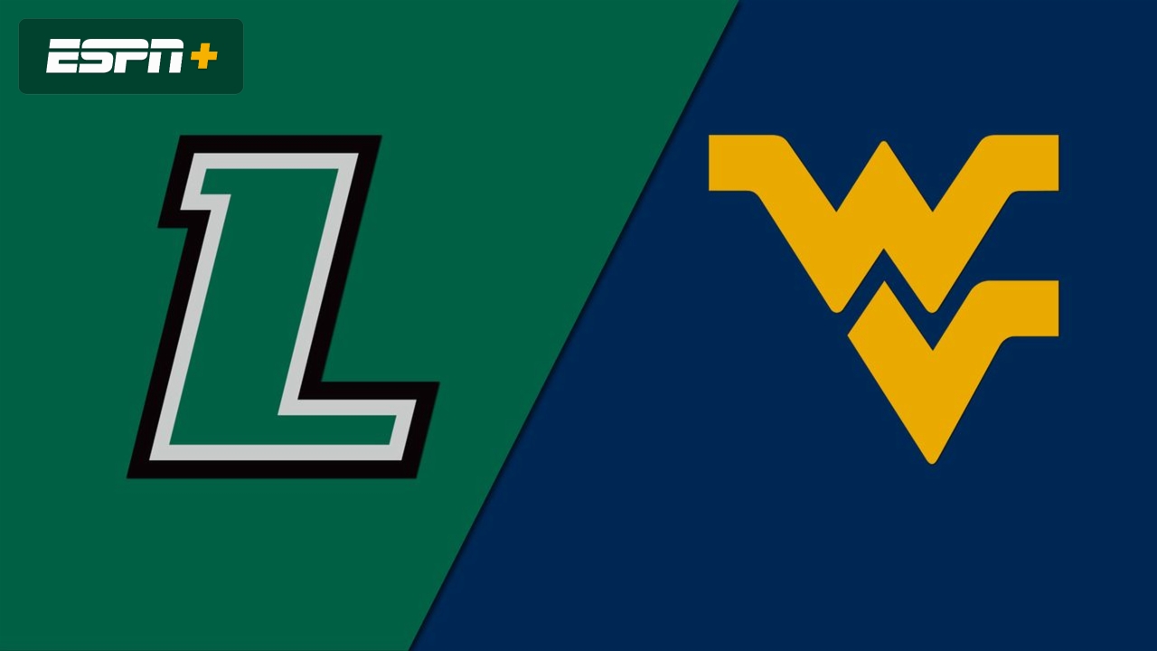 Loyola (MD) vs. West Virginia (M Soccer)