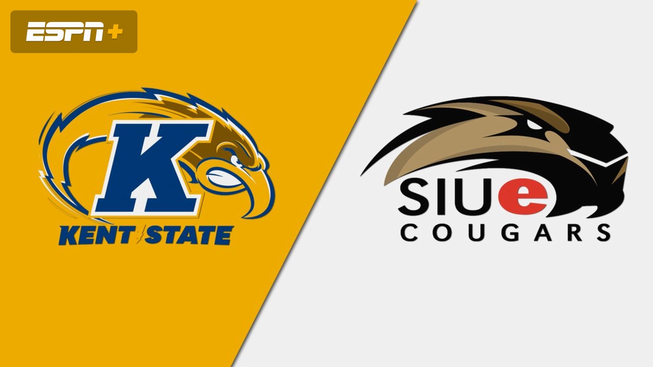Kent State vs. SIU Edwardsville