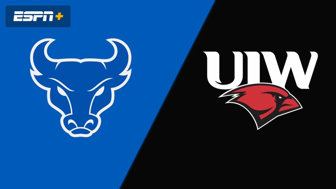 Buffalo vs. Incarnate Word