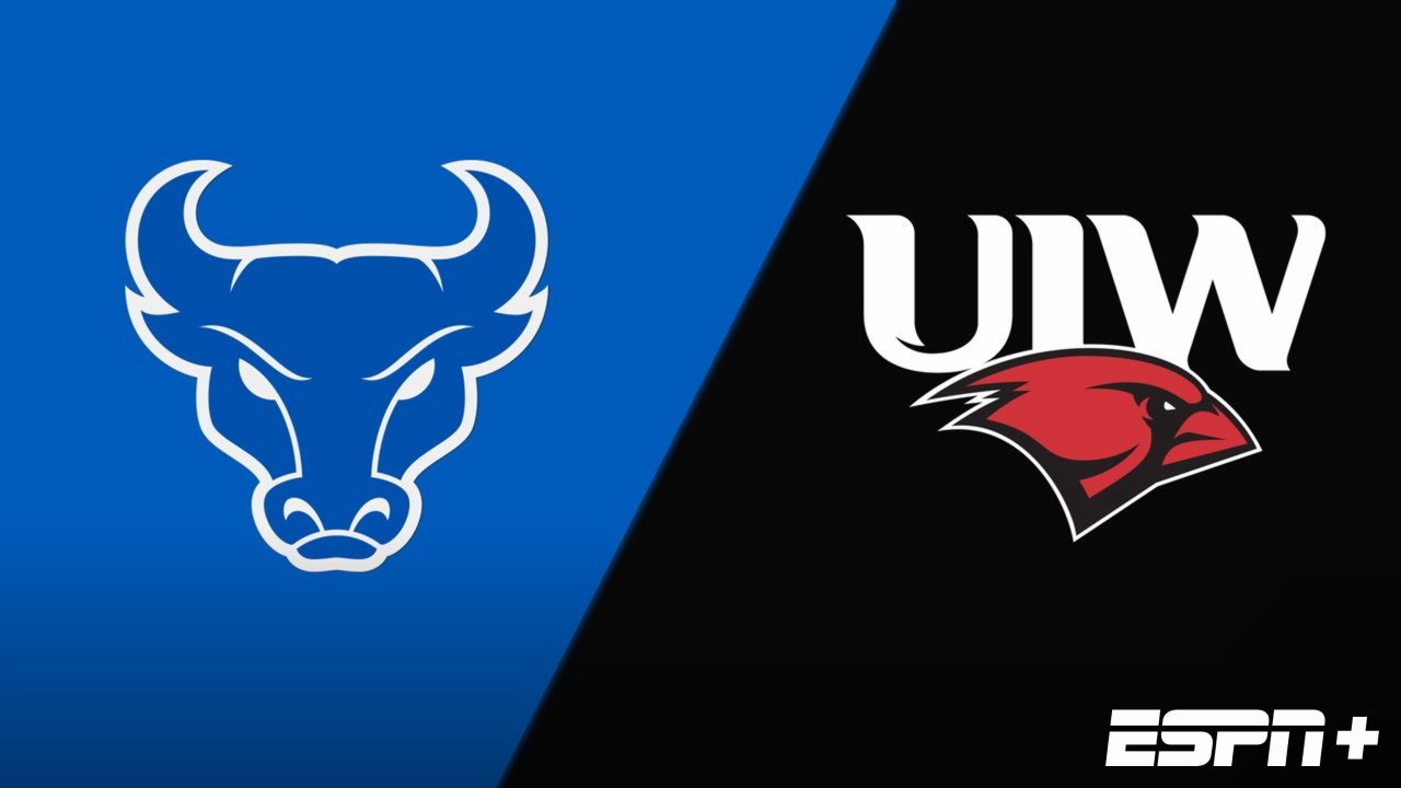 Buffalo vs. Incarnate Word
