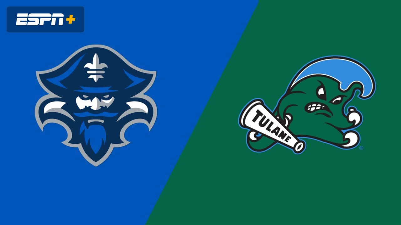 New Orleans vs. Tulane (Baseball)