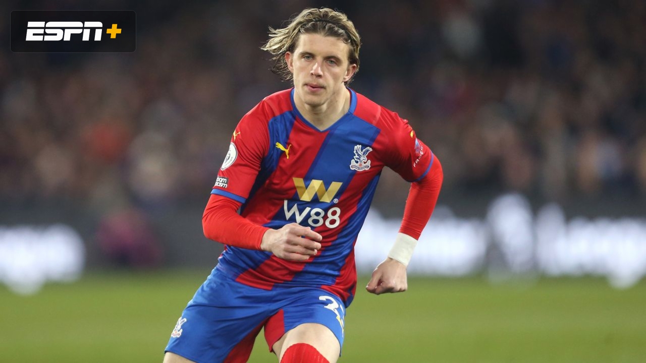 Crystal Palace vs. Everton (Quarterfinal) (FA Cup)