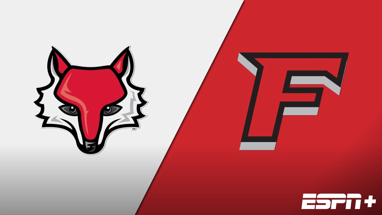 Marist vs. Fairfield (Semifinal) (W Volleyball)