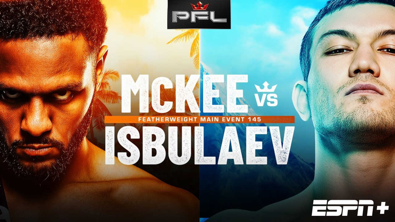 PFL San Diego (Prelims)