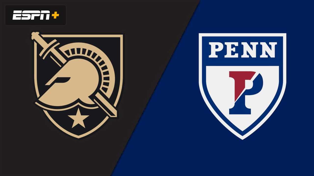 Army vs. Pennsylvania (W Soccer)