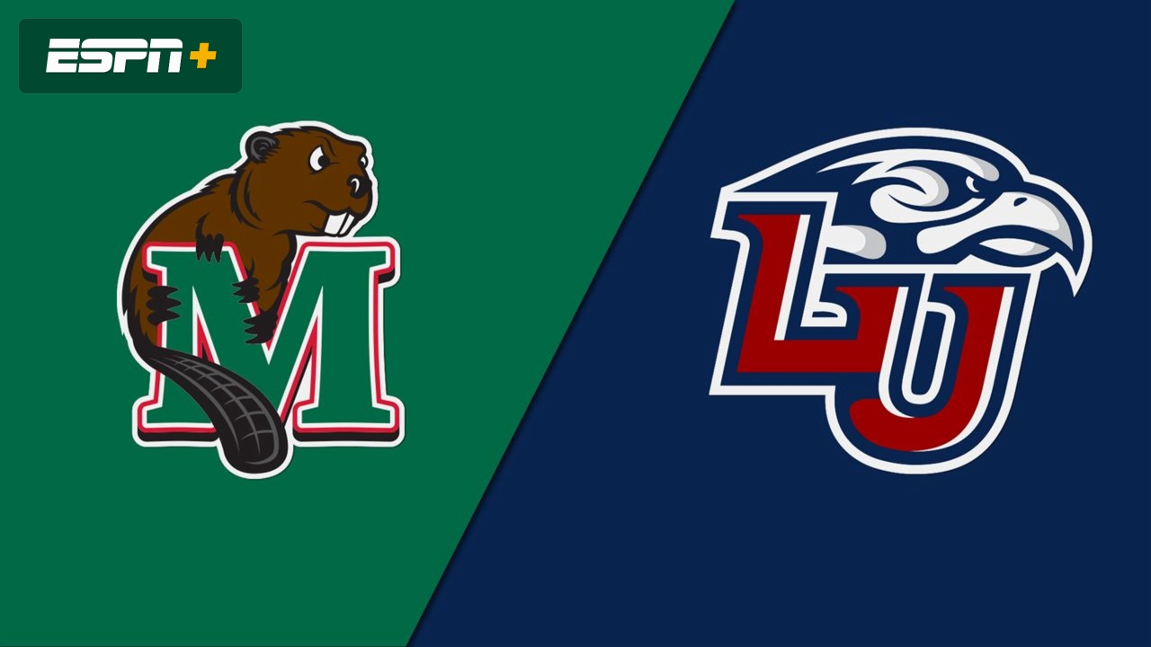 Minot State vs. Liberty
