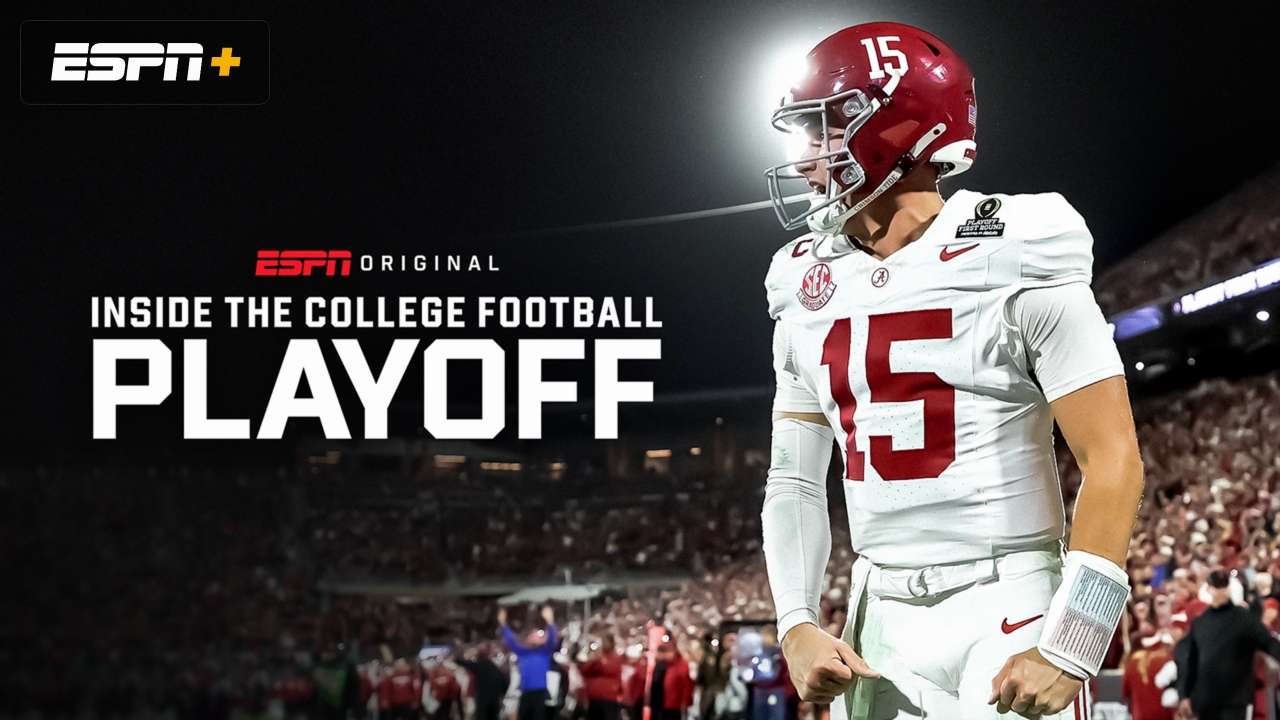 Inside the College Football Playoff (S7, Ep. 2)