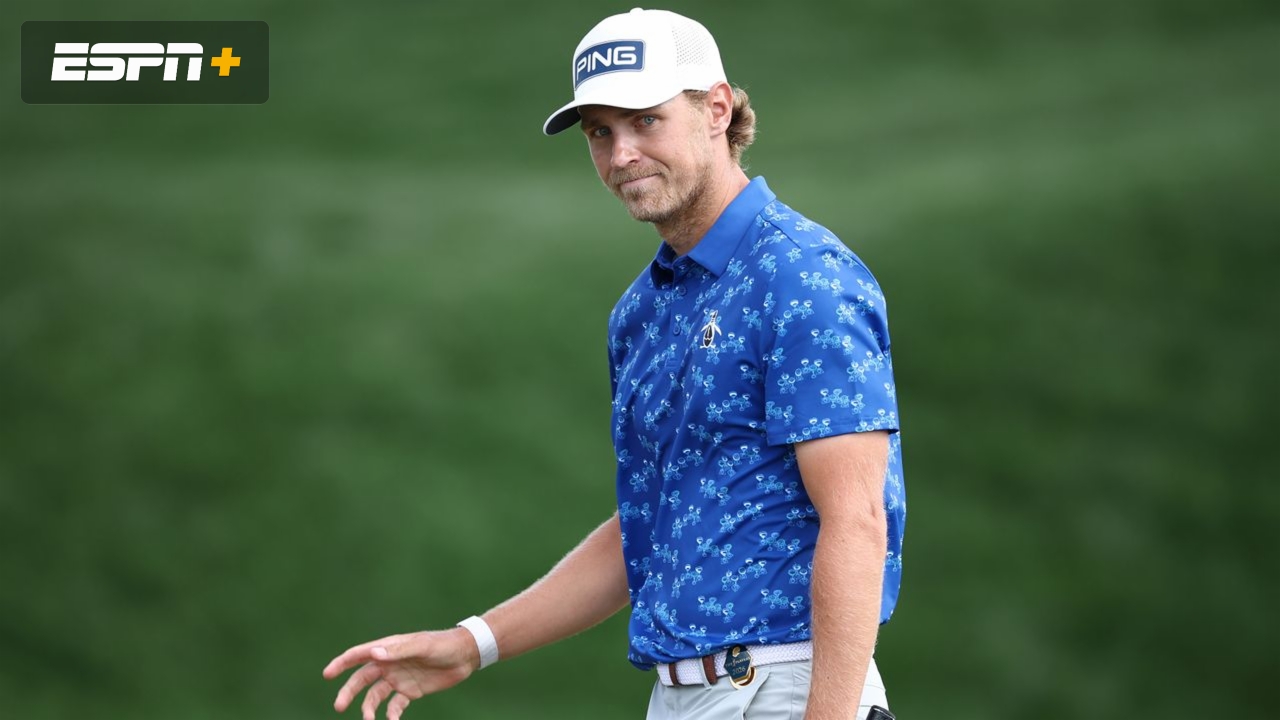 THE PLAYERS Championship All Access: Group 3 (Walker & Reitan) (Third Round)