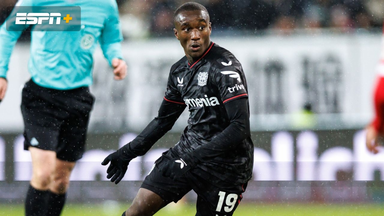 TSG Hoffenheim vs. Bayer 04 Leverkusen (Bundesliga)