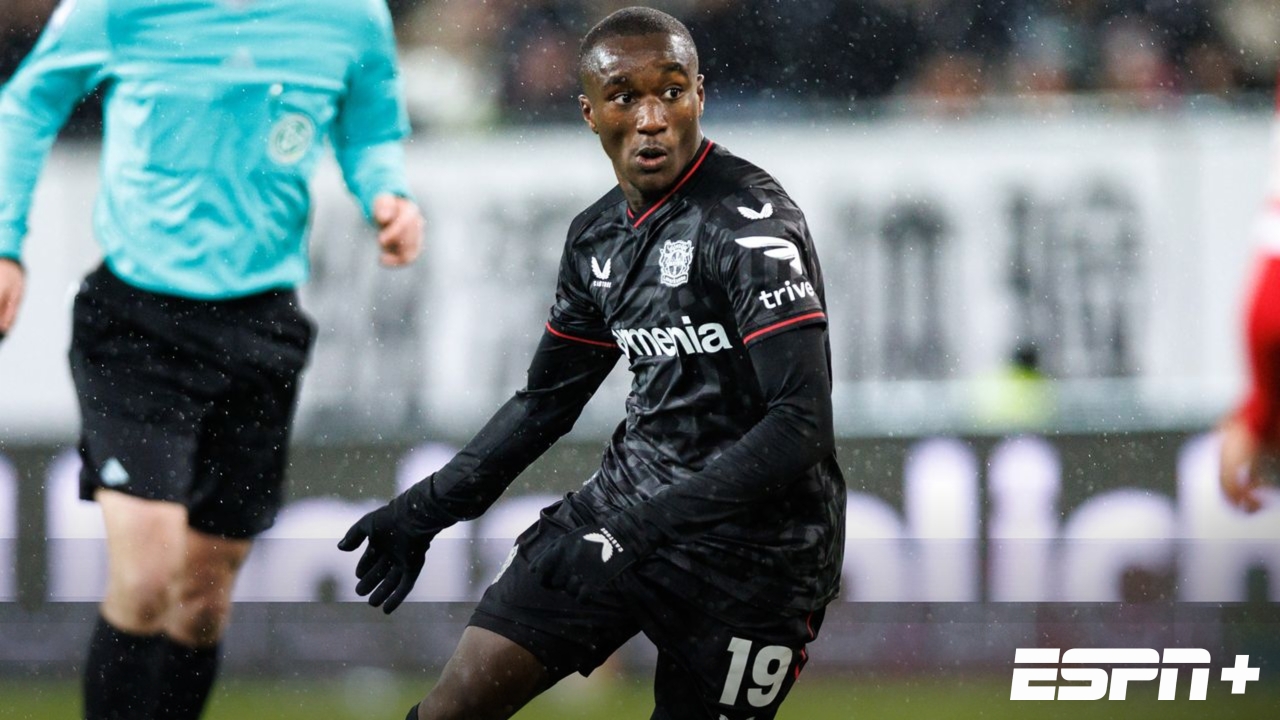 TSG Hoffenheim vs. Bayer 04 Leverkusen (Bundesliga)