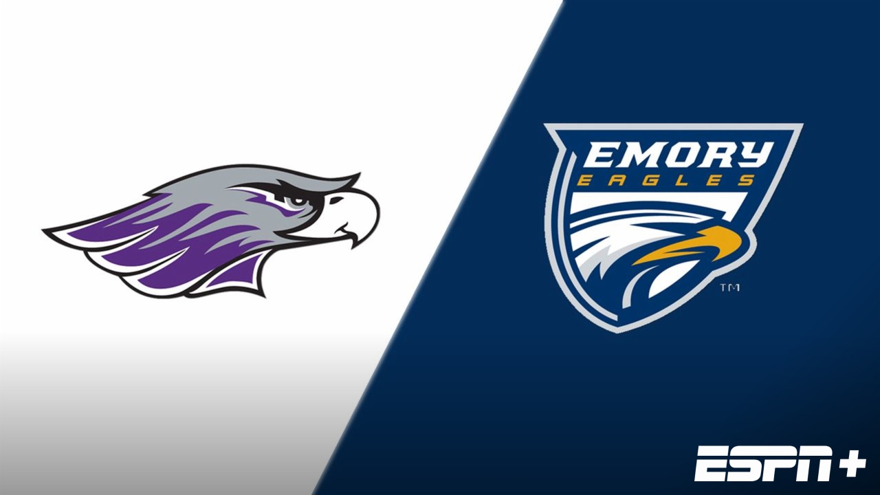 Wisconsin-Whitewater vs. Emory (Quarterfinal)