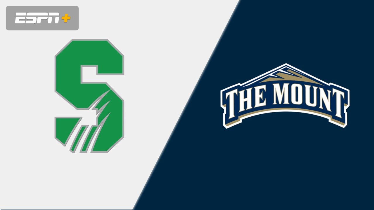 Salem vs. Mount St. Mary's