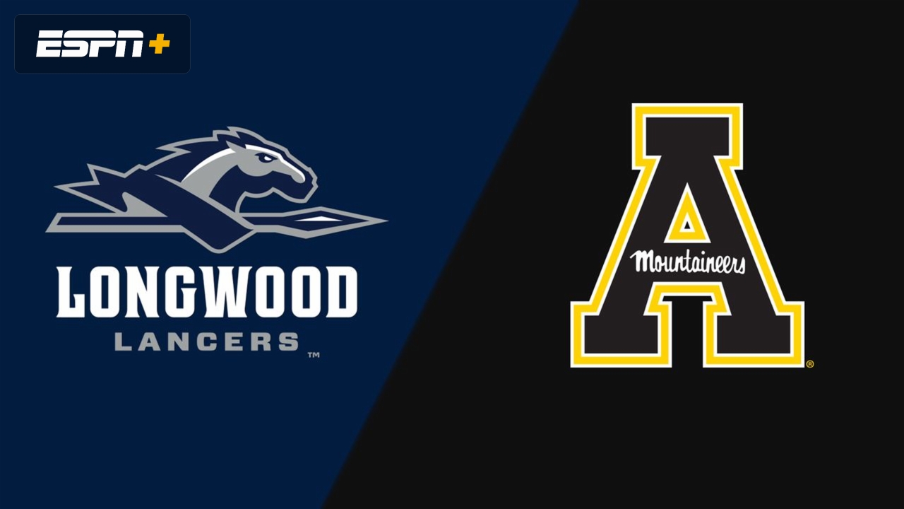 Longwood vs. Appalachian State