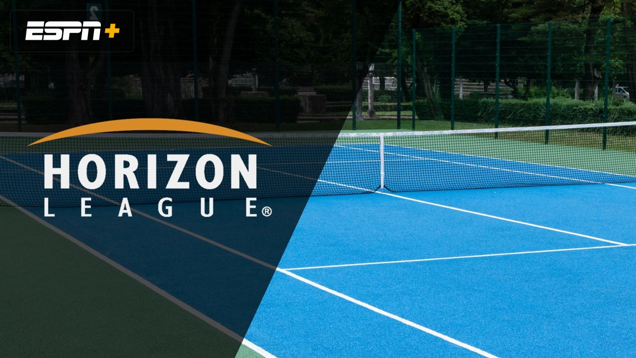 Horizon League Men's Tennis Championship (Championship)
