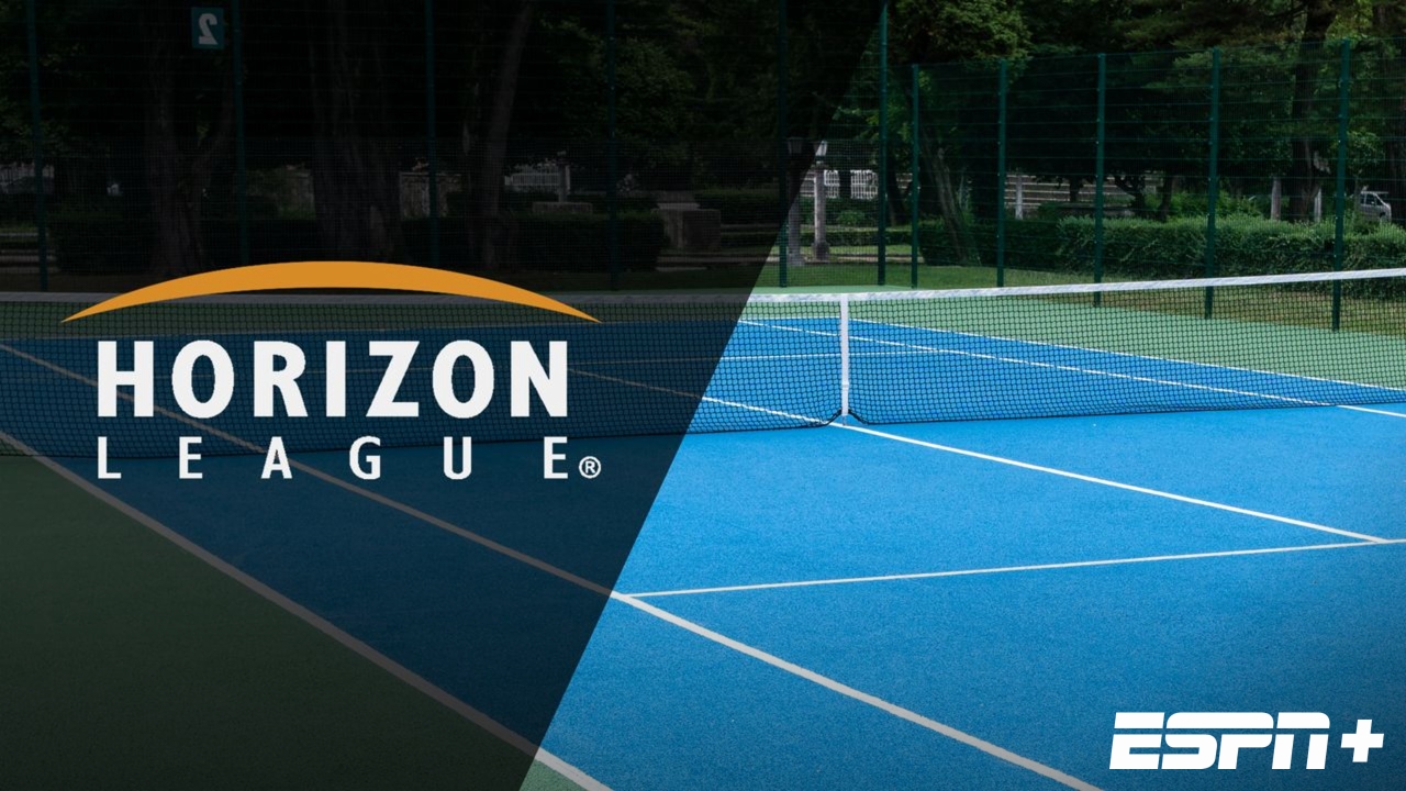 Horizon League Men's Tennis Championship (Championship)