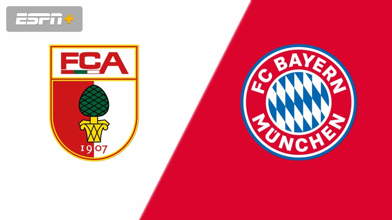 En Español-FC Ausburg vs. FC Bayern München (German Cup)