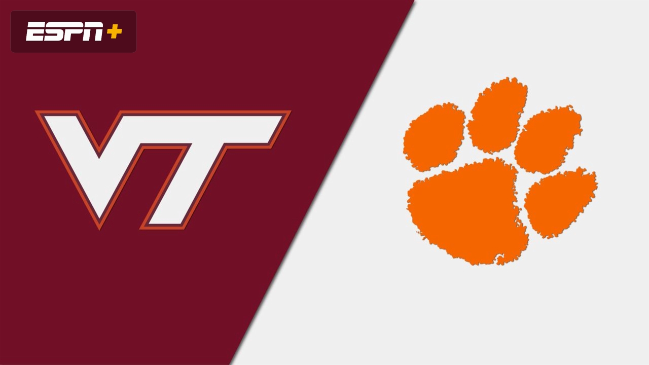 Virginia Tech vs. Clemson (Semifinal #1) (M Lacrosse)
