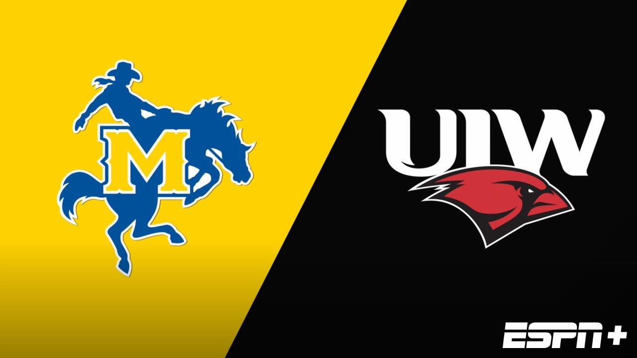 McNeese vs. Incarnate Word