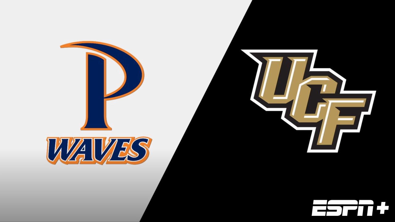 Pepperdine vs. UCF (NCAA Women's Volleyball Tournament)