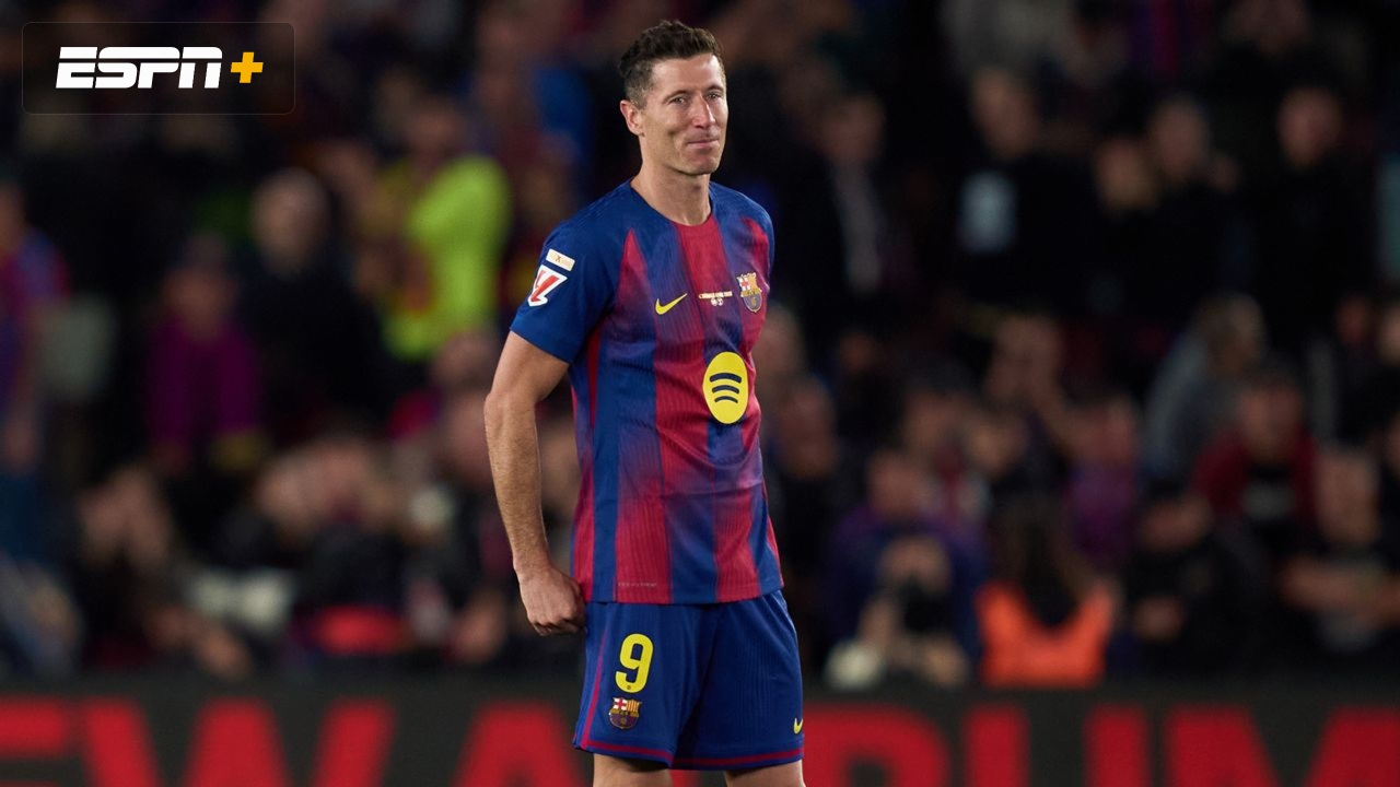Valencia CF vs. FC Barcelona