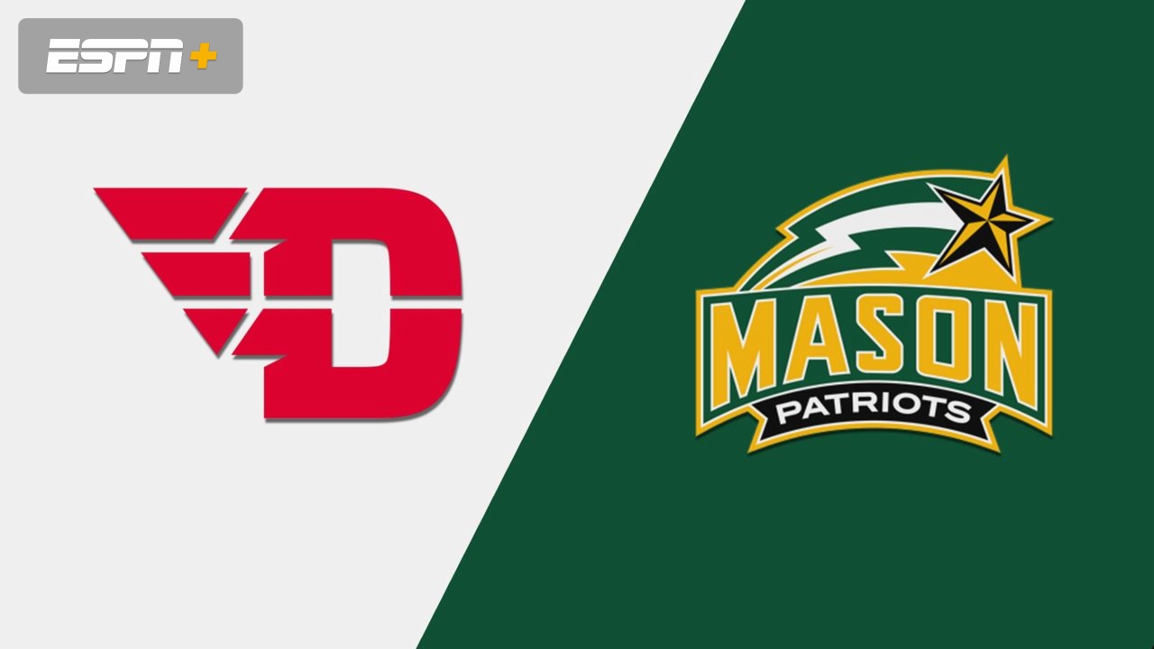 Dayton vs. George Mason (W Basketball)
