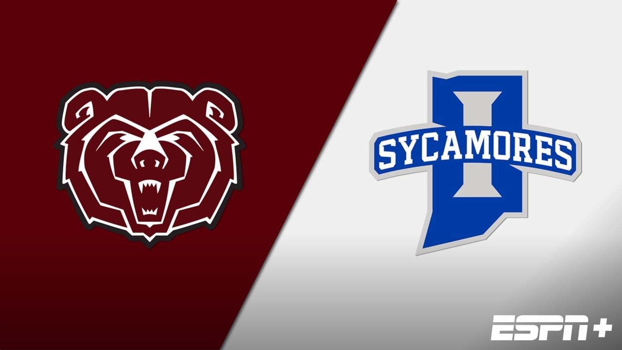 Missouri State vs. Indiana State