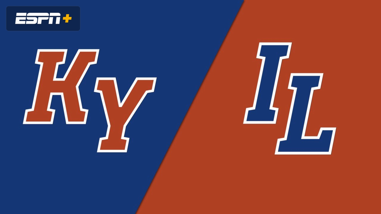 Lebanon, KY vs. Clarendon Hills, IL