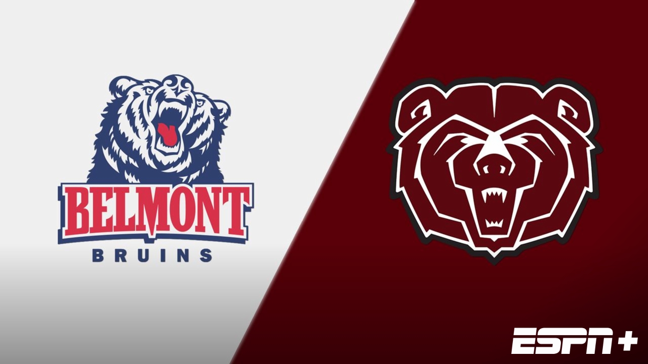 Belmont vs. Missouri State (Semifinal)