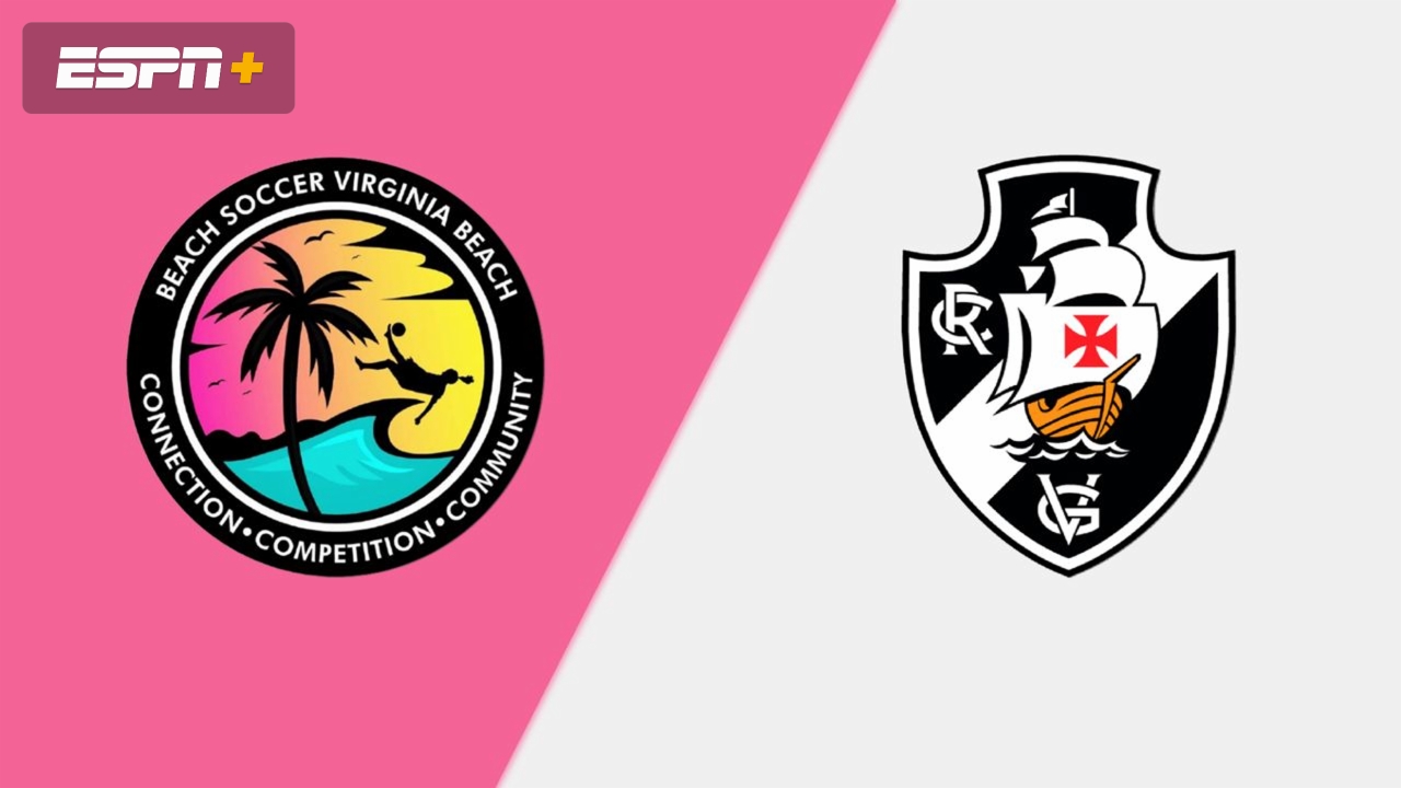 BSVB vs. Vasco Da Gama (Women's Group F)