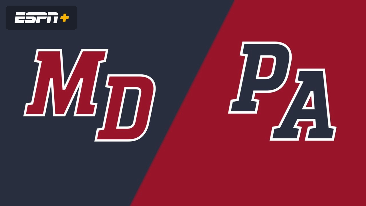 Germantown, MD vs. Uwchlan Township, PA