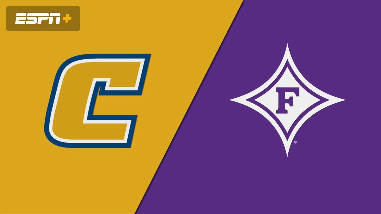 Chattanooga vs. Furman (W Basketball)