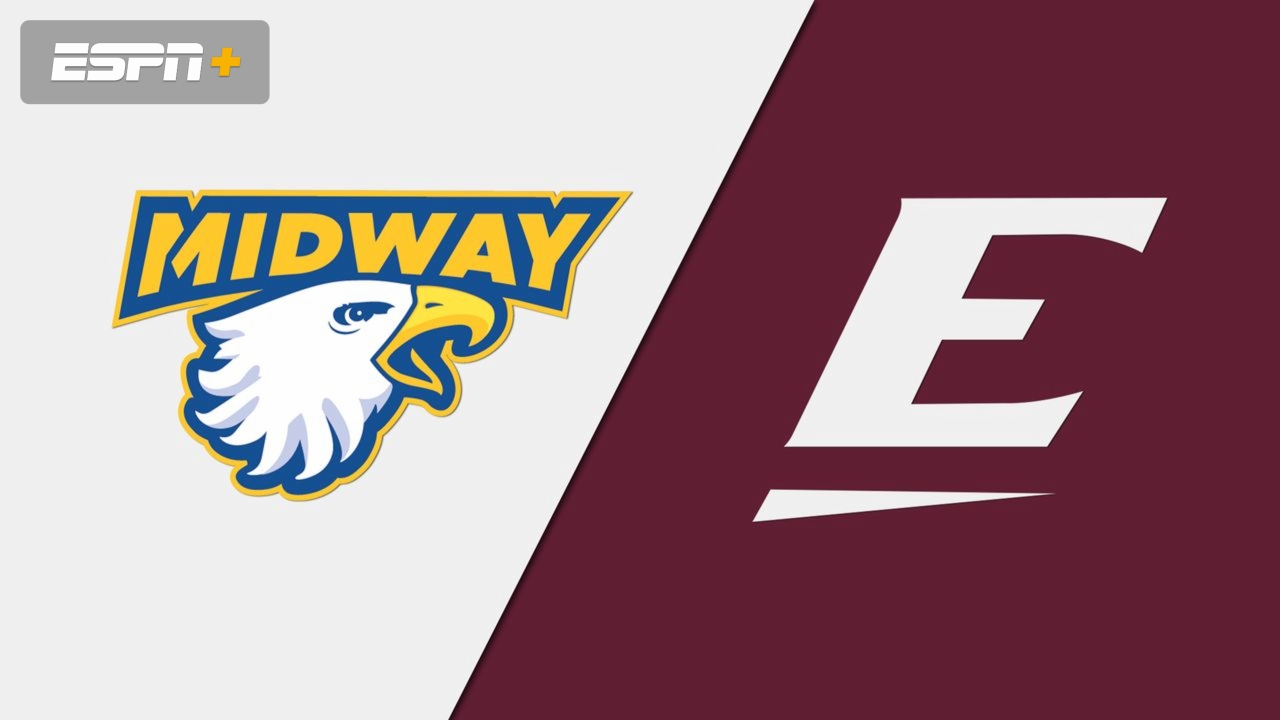 Midway vs. Eastern Kentucky (M Basketball)