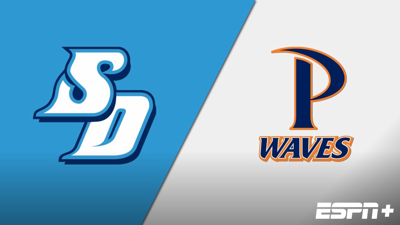 San Diego vs. Pepperdine
