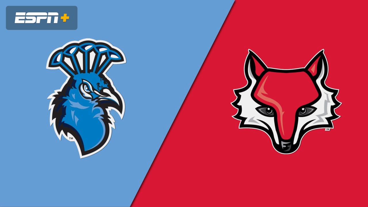 Saint Peter's vs. Marist (M Basketball)