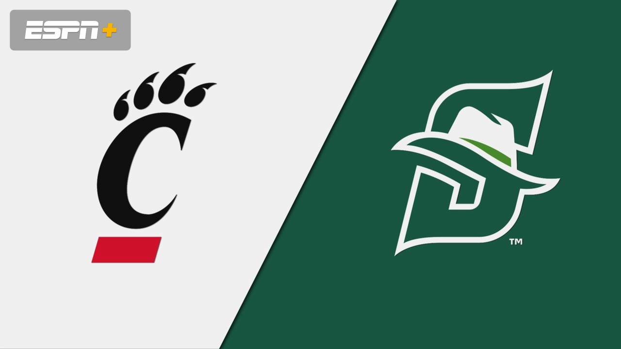 Cincinnati vs. Stetson (W Lacrosse)