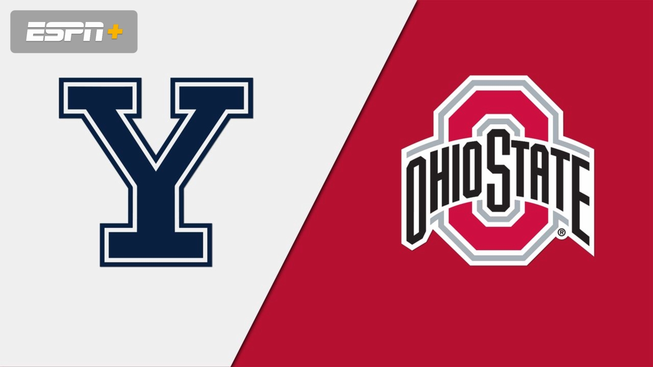 #5 Yale vs. #1 Ohio State (Semifinal)