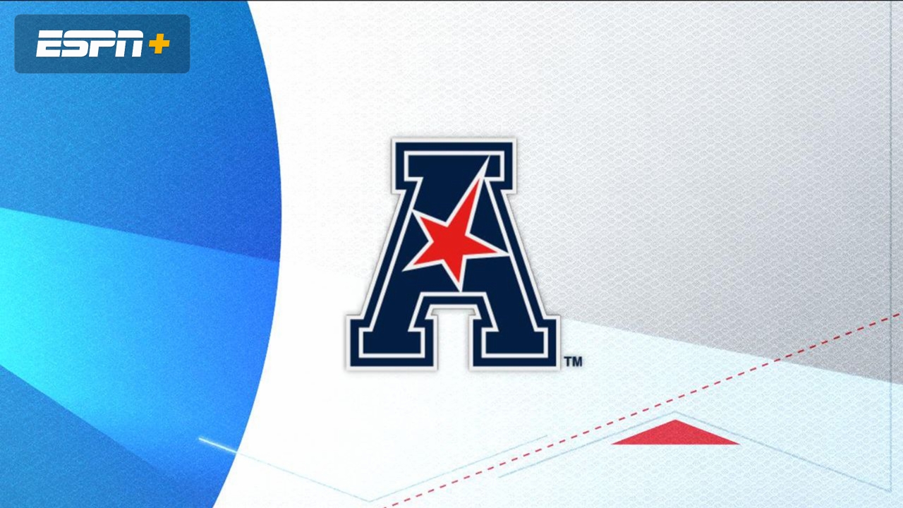 2023 AAC Baseball Championship Trophy Ceremony