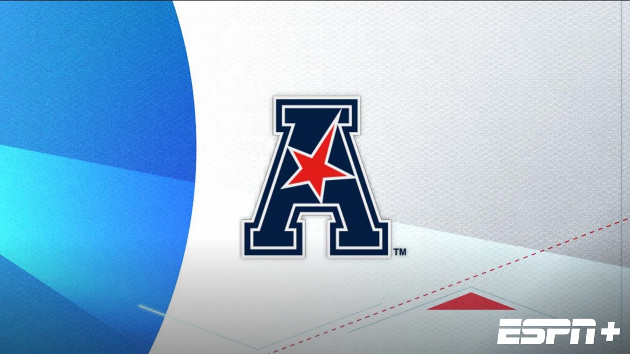 2023 AAC Baseball Championship Trophy Ceremony