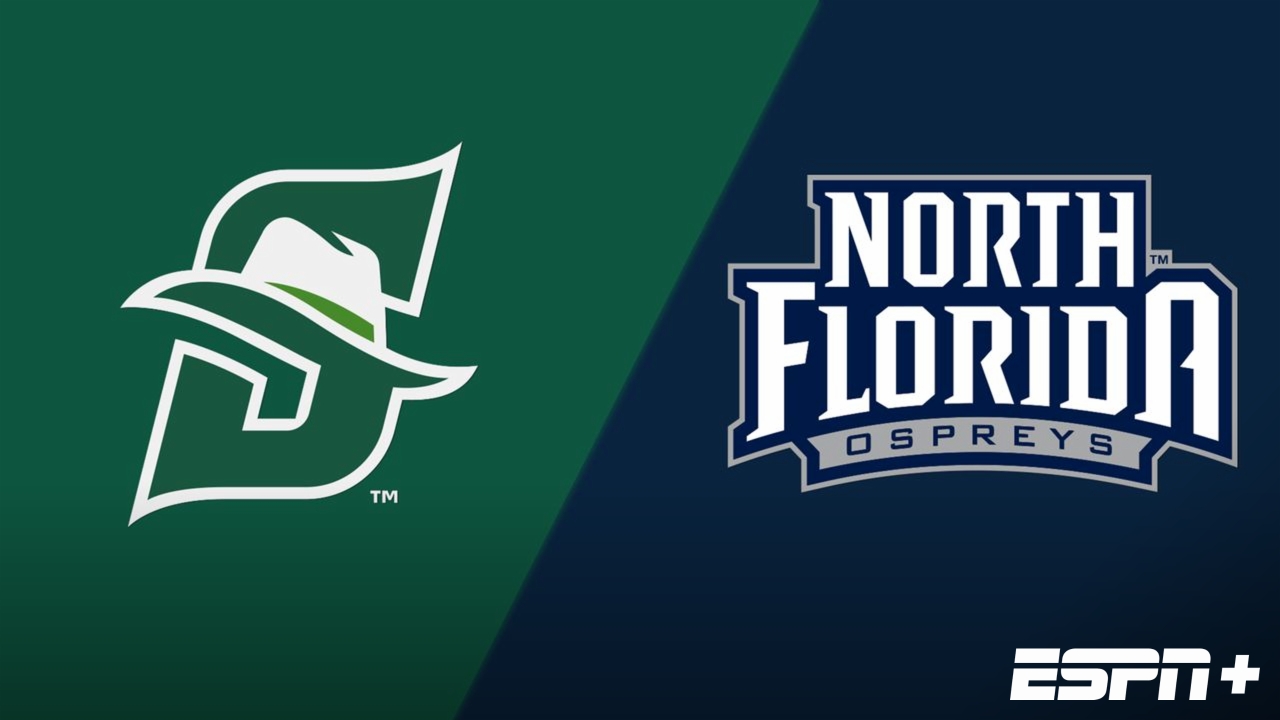 Stetson vs. North Florida
