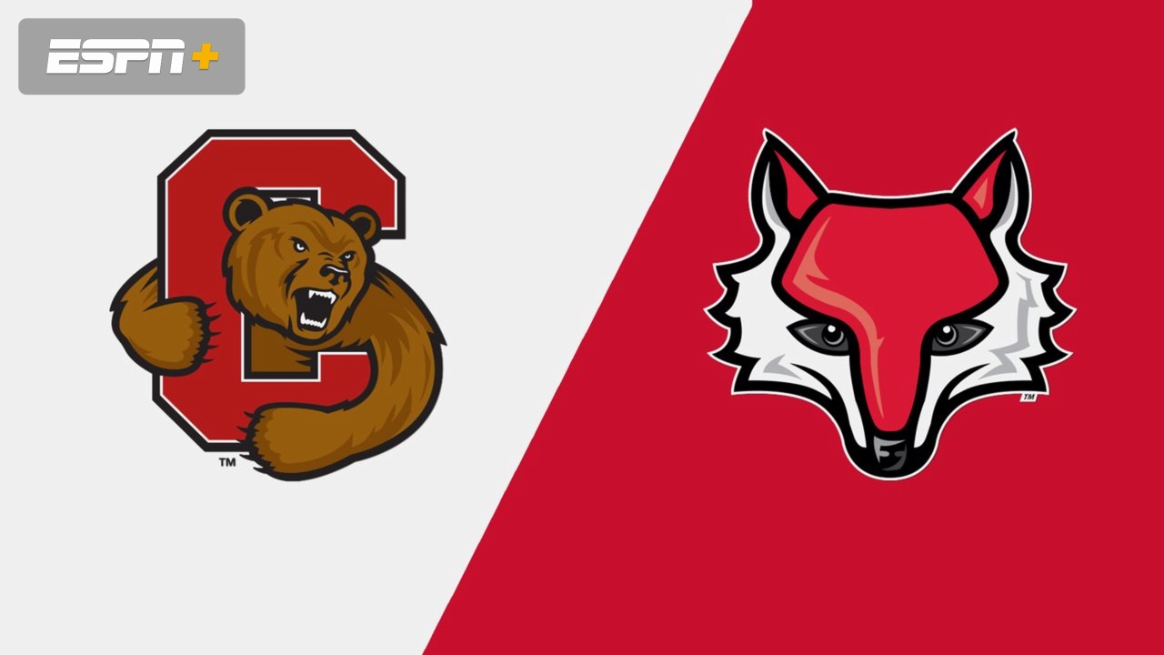 Cornell vs. Marist