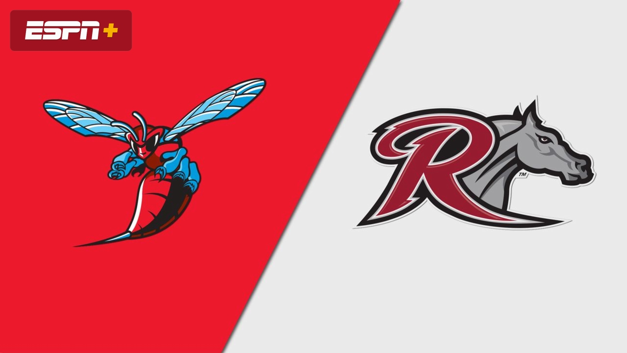 Delaware State vs. Rider (W Soccer)